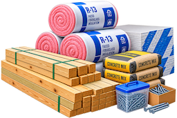 Building Supplies sector
