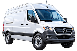 Local Deliveries sector