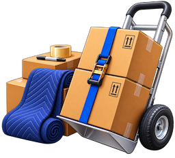 Moving sector
