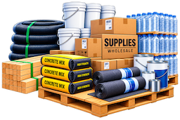 Warehouse Supply sector