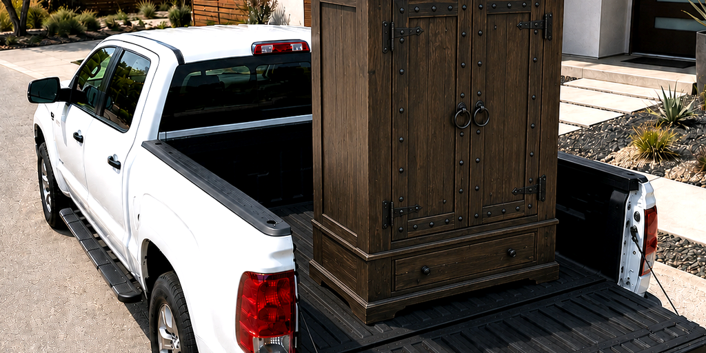 Retail hauling with HAULa