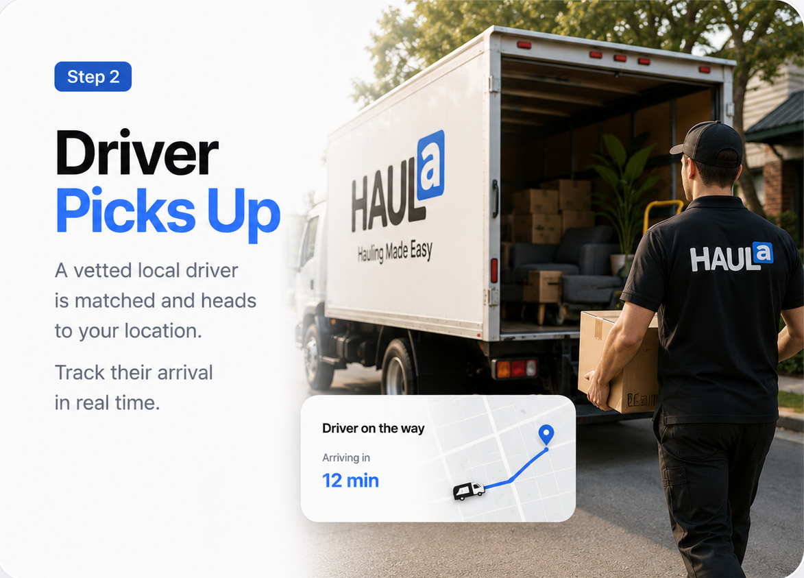 Item Delivered