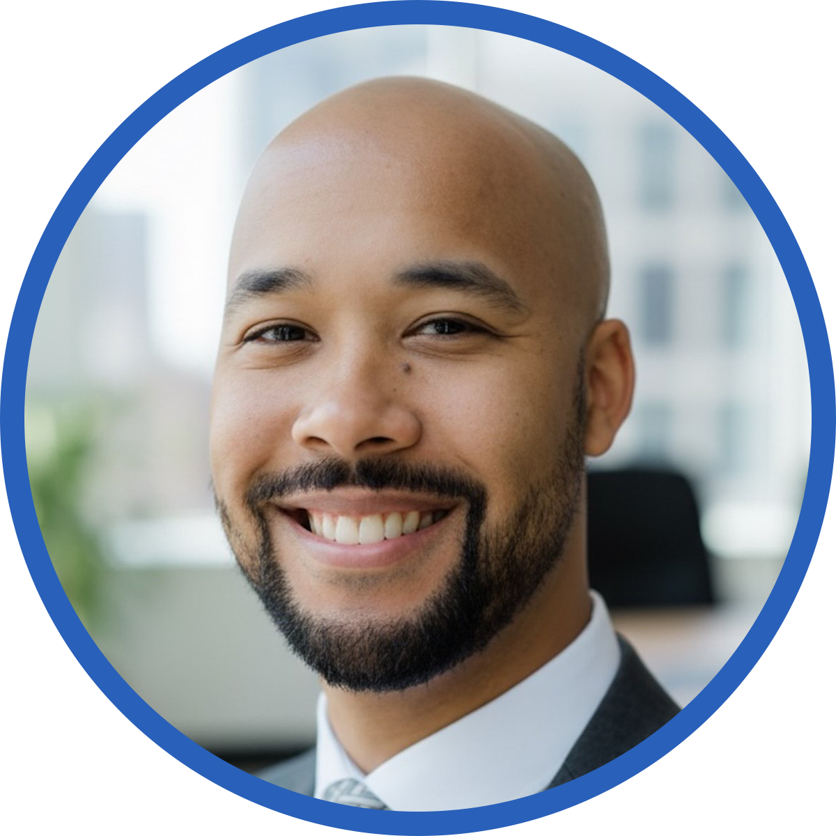 Chris Roberts, Founder of HAULa