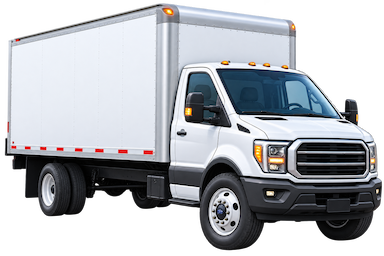 Box Vans