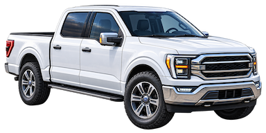 Pickup Trucks