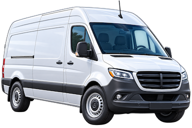 Sprinter Vans